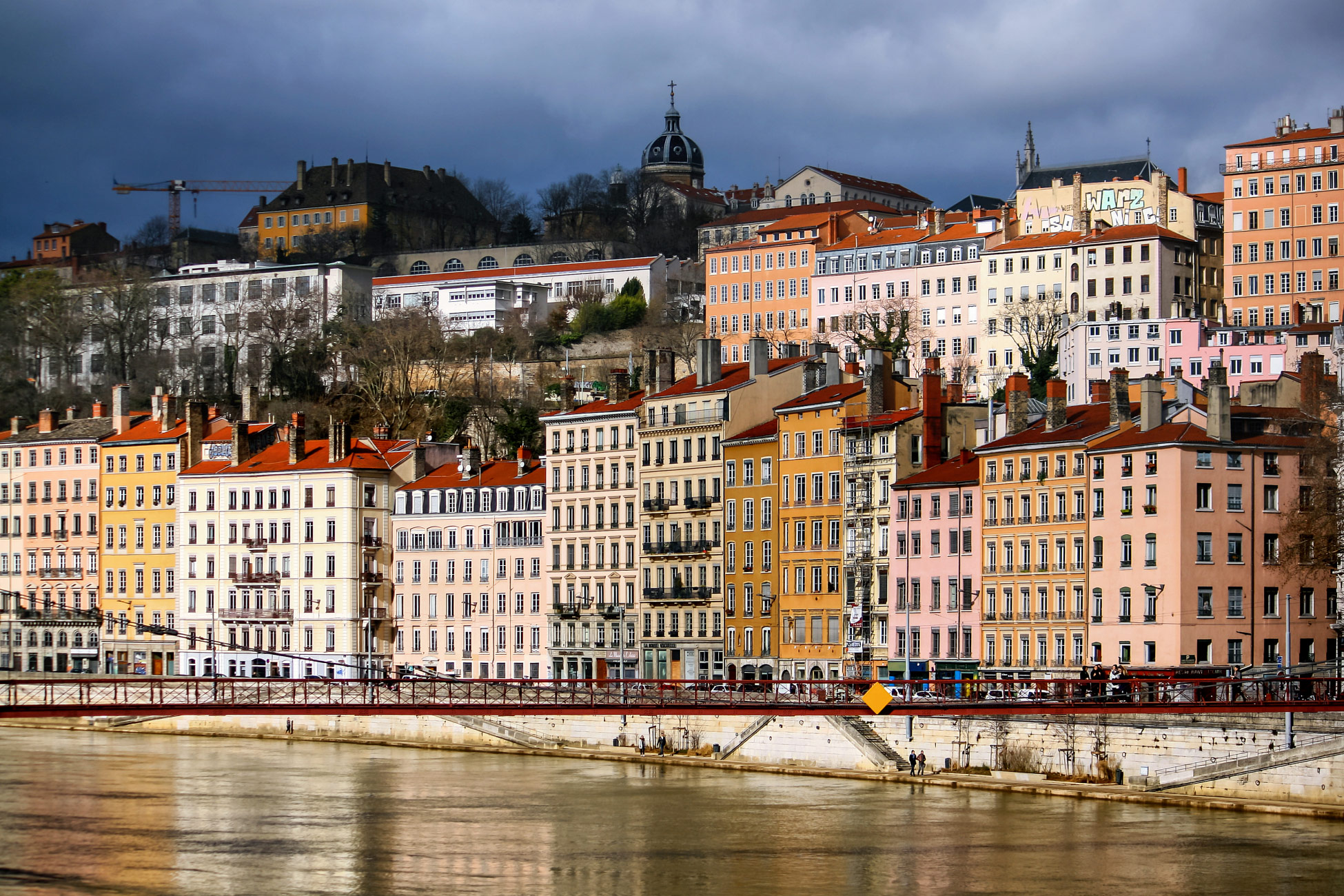 Lyon